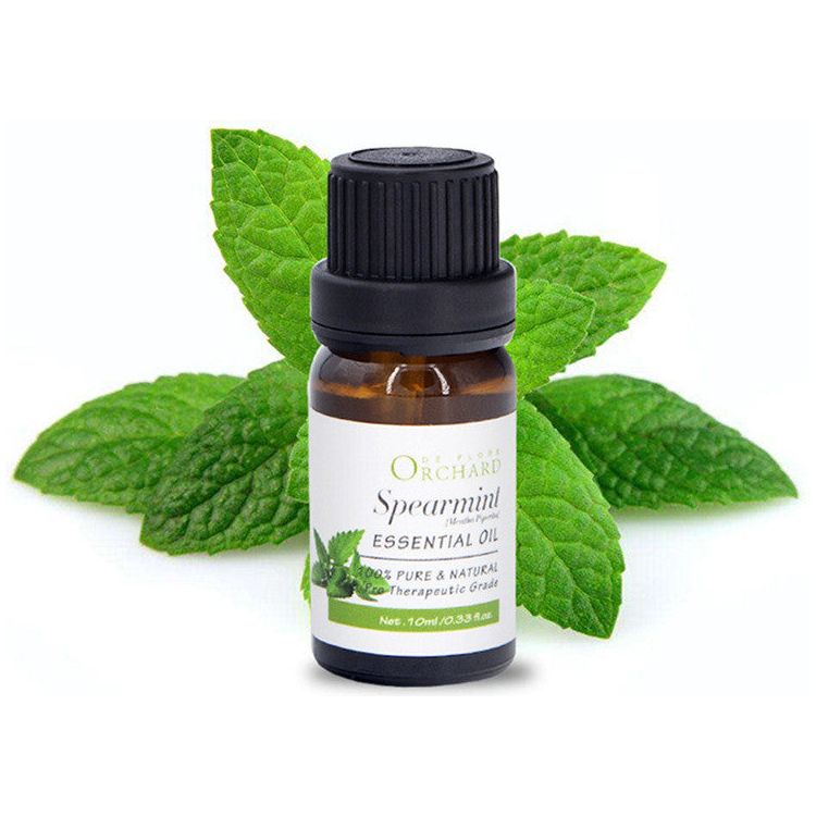 10 ml Single Aromatherapy Essential Oil