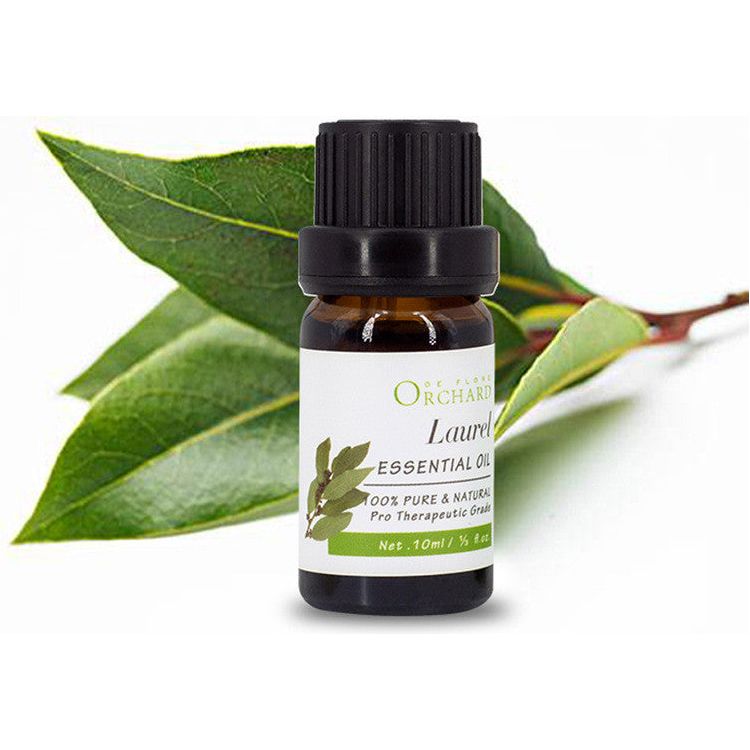 10 ml Single Aromatherapy Essential Oil