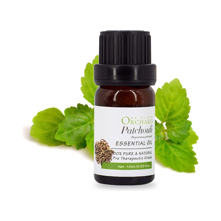 10 ml Single Aromatherapy Essential Oil