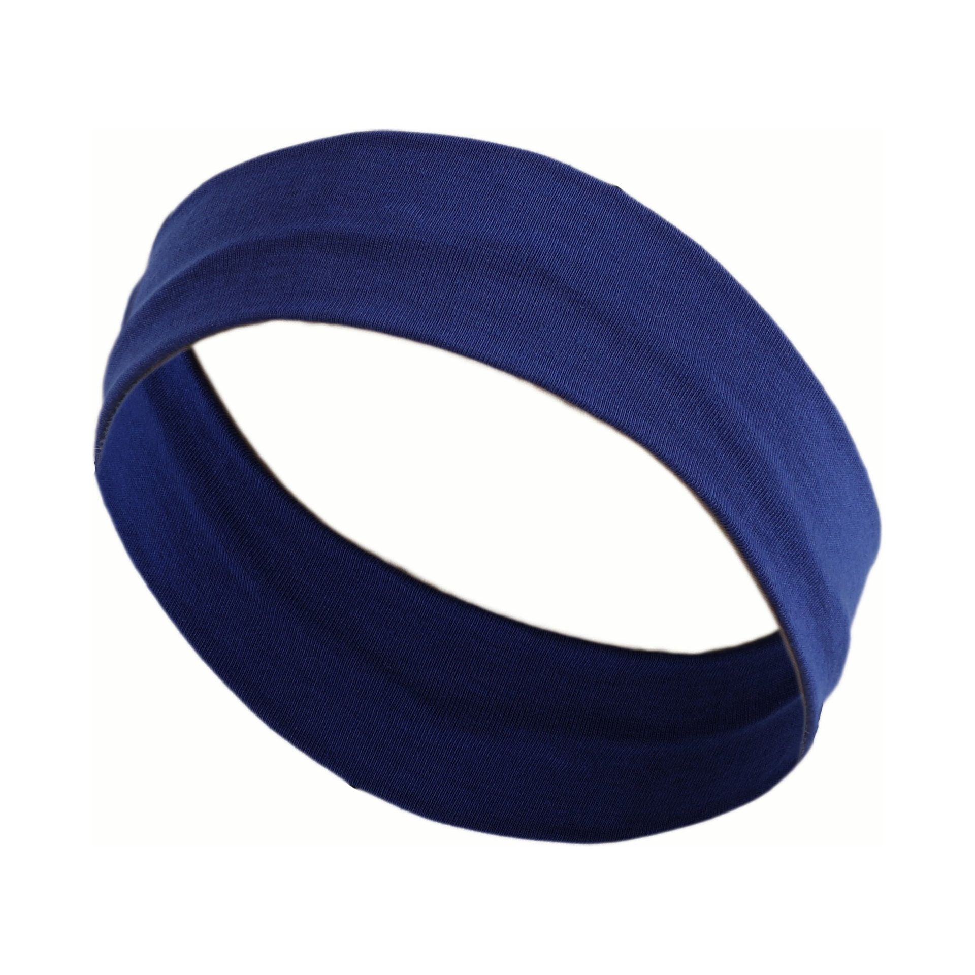 Yoga Headband Sports Women Sweat-Absorbent Running Headband