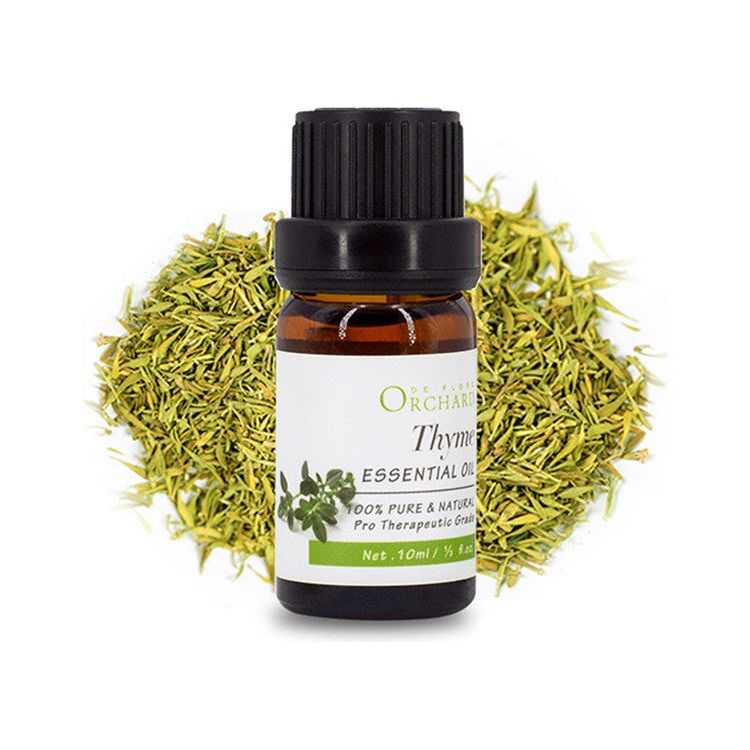 10 ml Single Aromatherapy Essential Oil