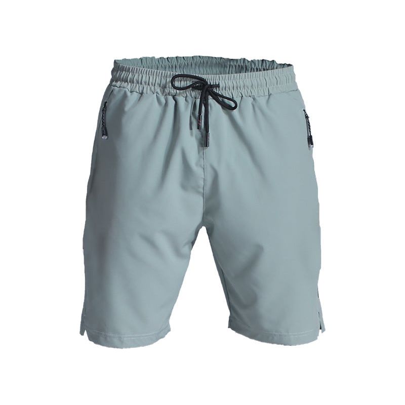 Sports Running Fitness Training Quick-Drying Shorts