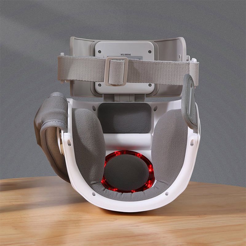 Wireless Electric Knee Massager For Pain Relief