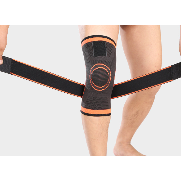 Knee Support Braces
