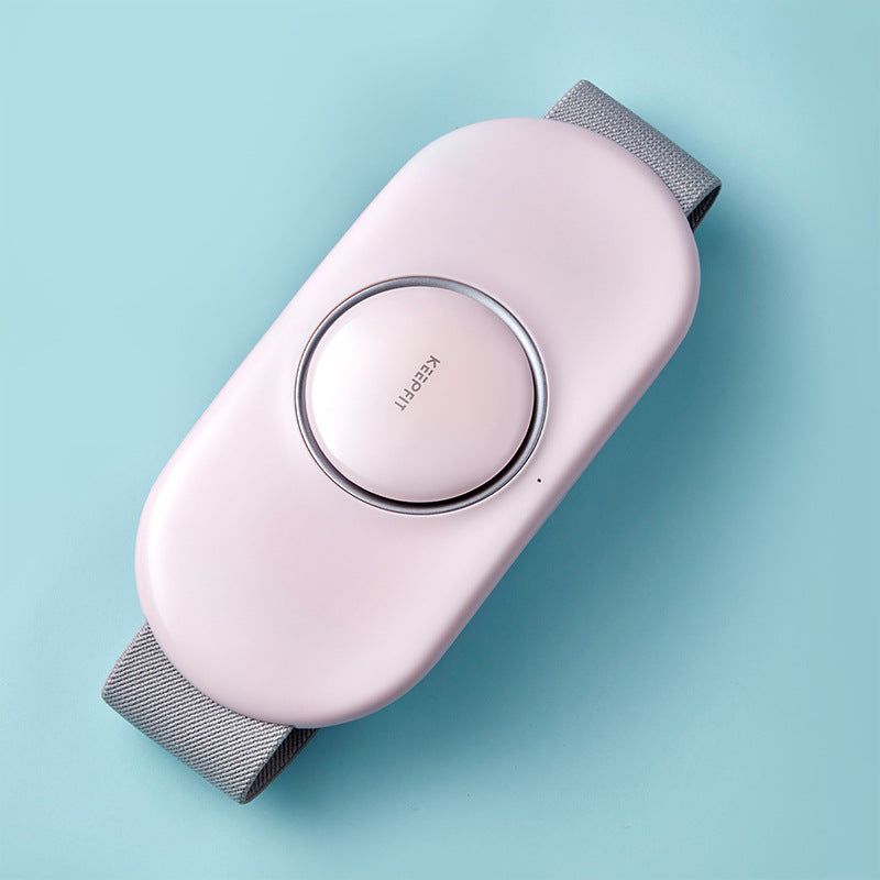 Red Light Therapy Intelligent Waist Massager