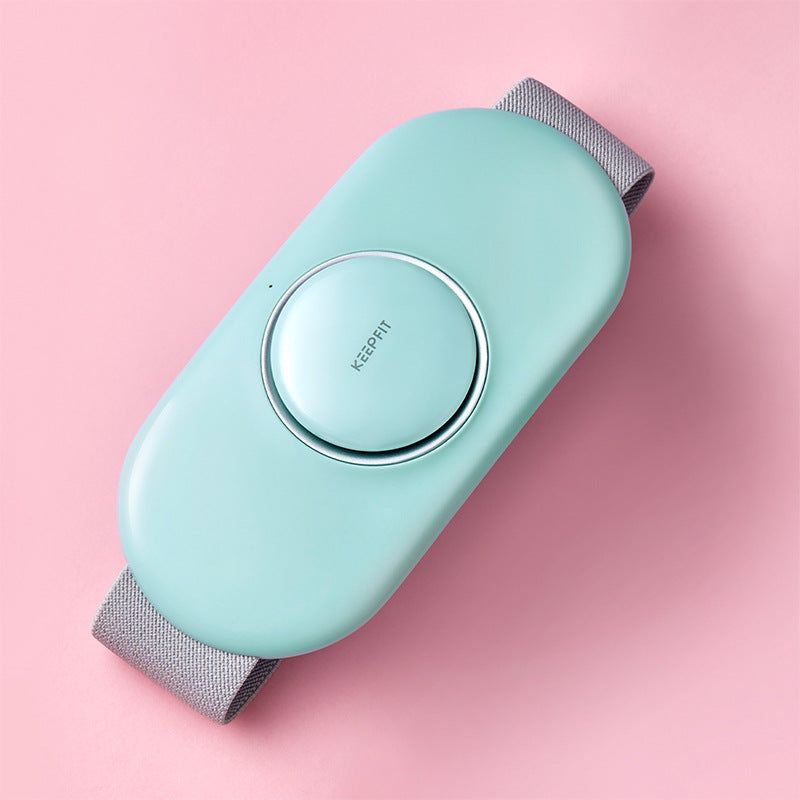 Red Light Therapy Intelligent Waist Massager