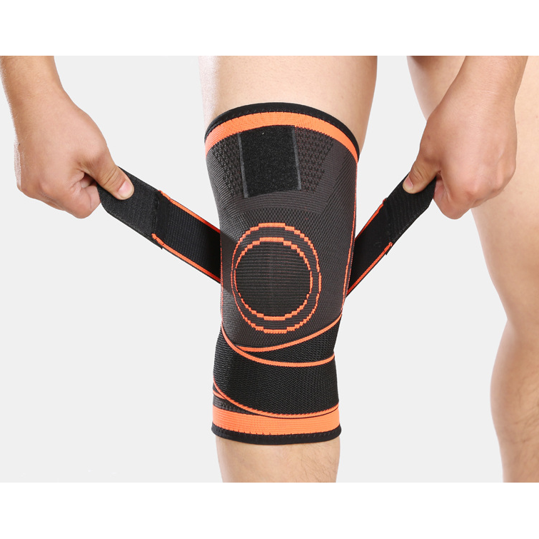 Knee Support Braces