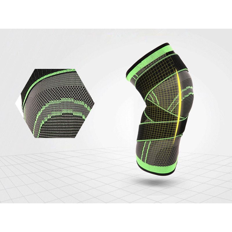 Knee Support Braces