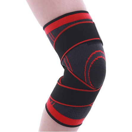 Knee Support Braces
