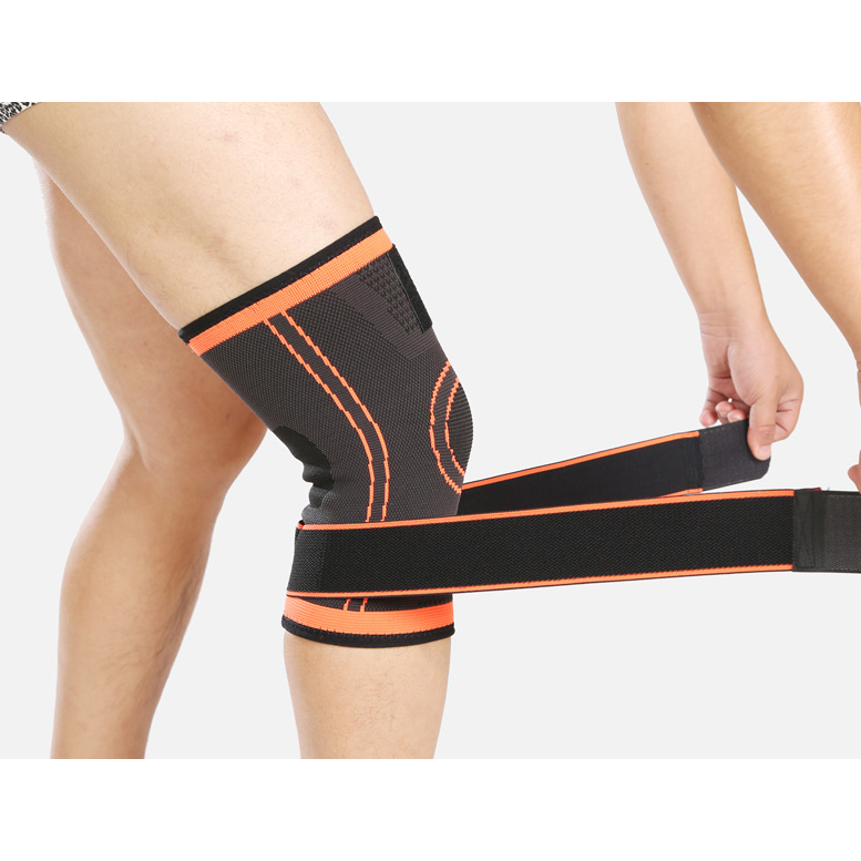 Knee Support Braces