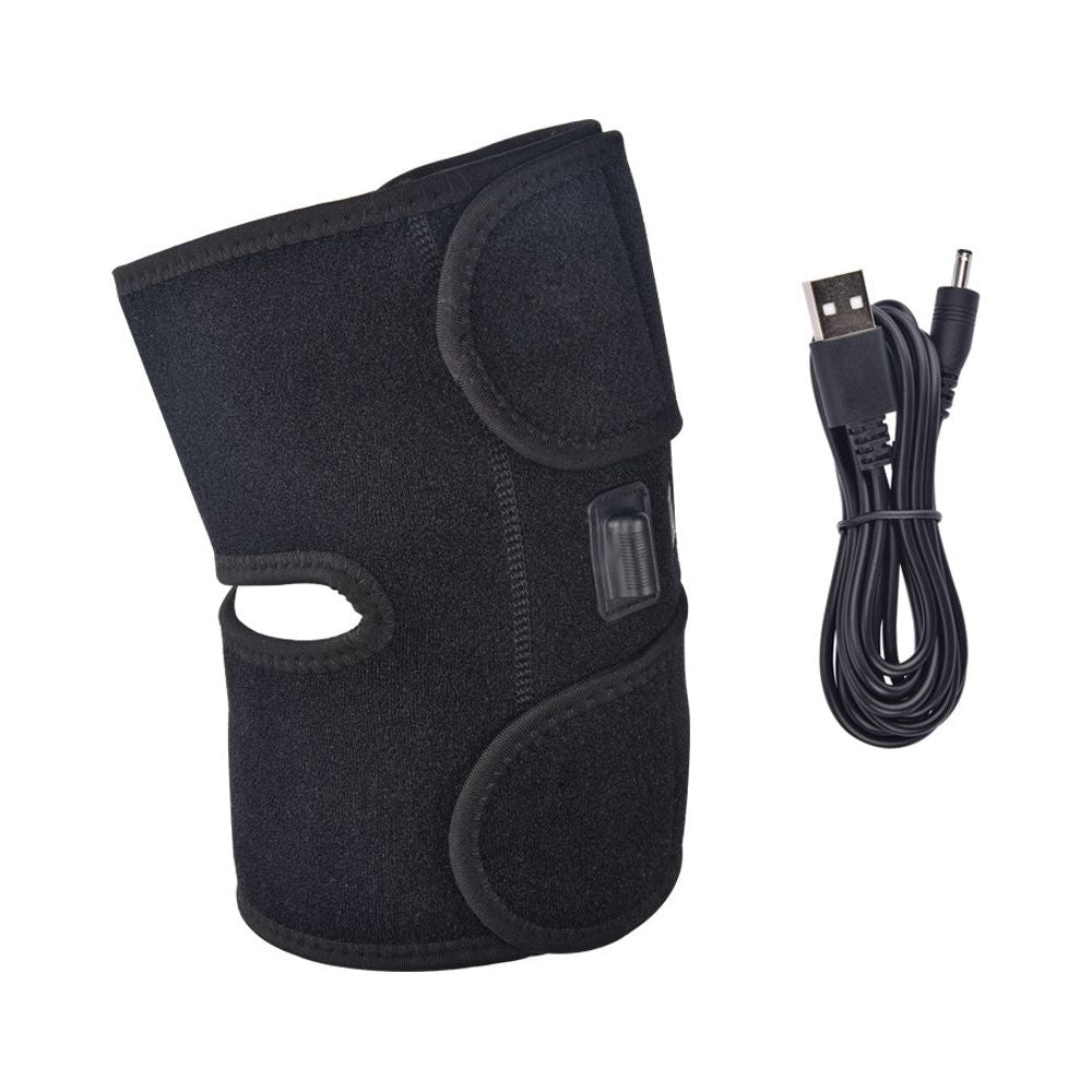 Electric Knee Protection Heating Brace