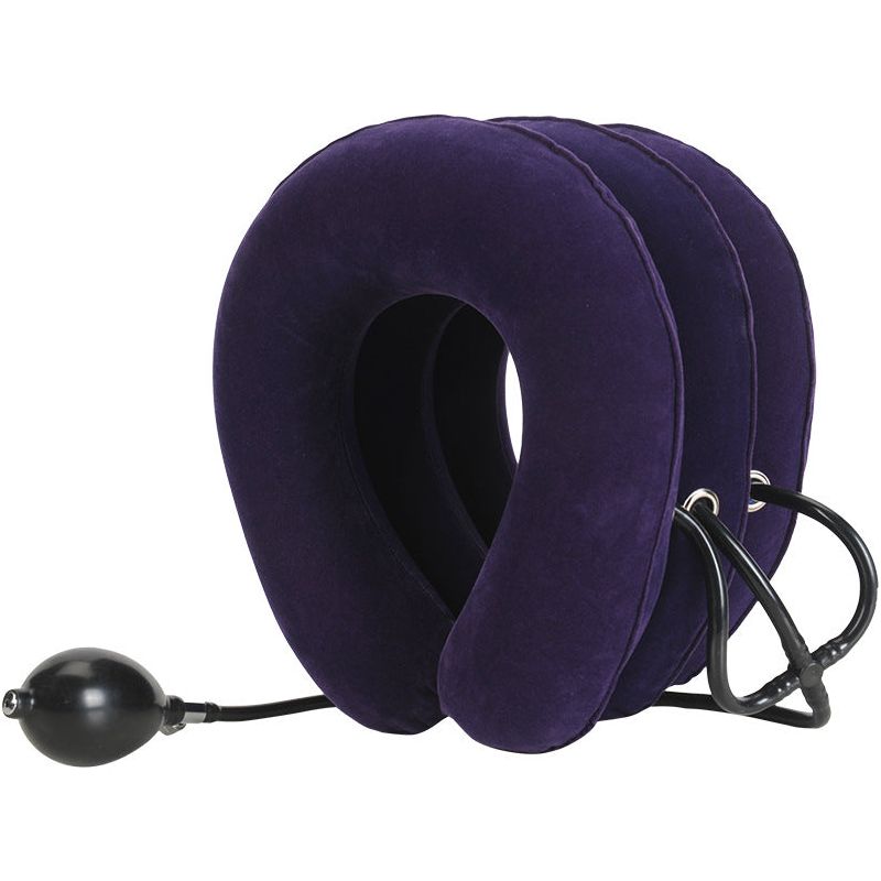Portable Cervical Neck Traction