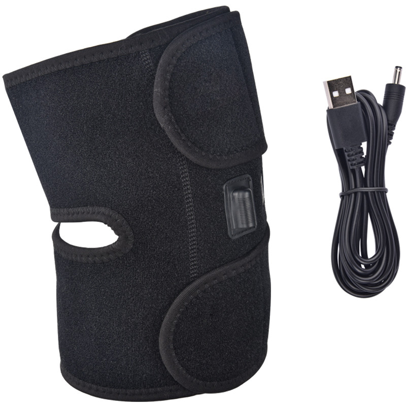 Electric Knee Protection Heating Brace