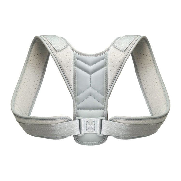 Adjustable Men Women Back Posture Corrector Belt