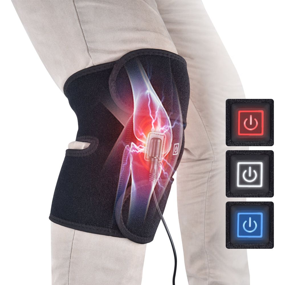 Electric Knee Protection Heating Brace