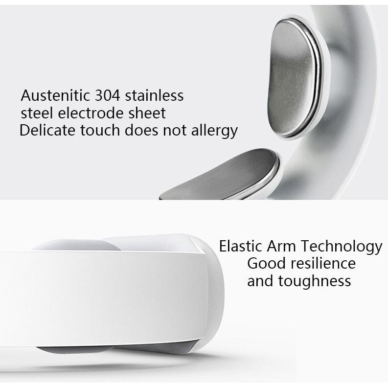 cervical massager