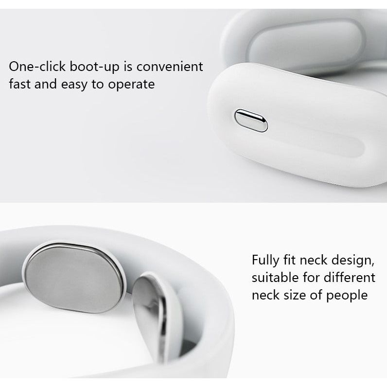 cervical massager