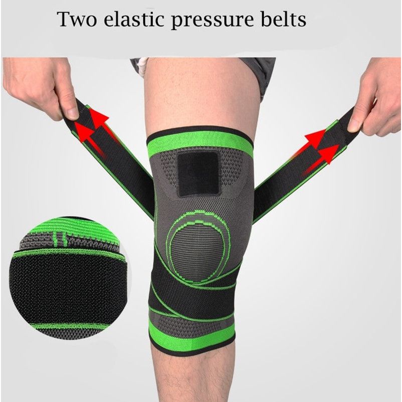Knee Support Braces