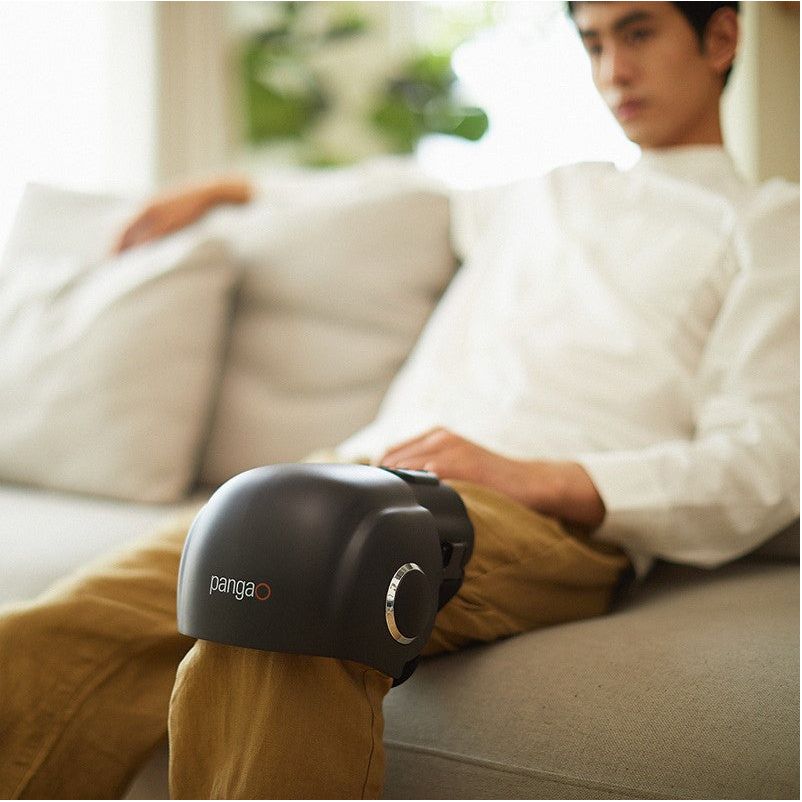 Wireless Electric Knee Massager For Pain Relief