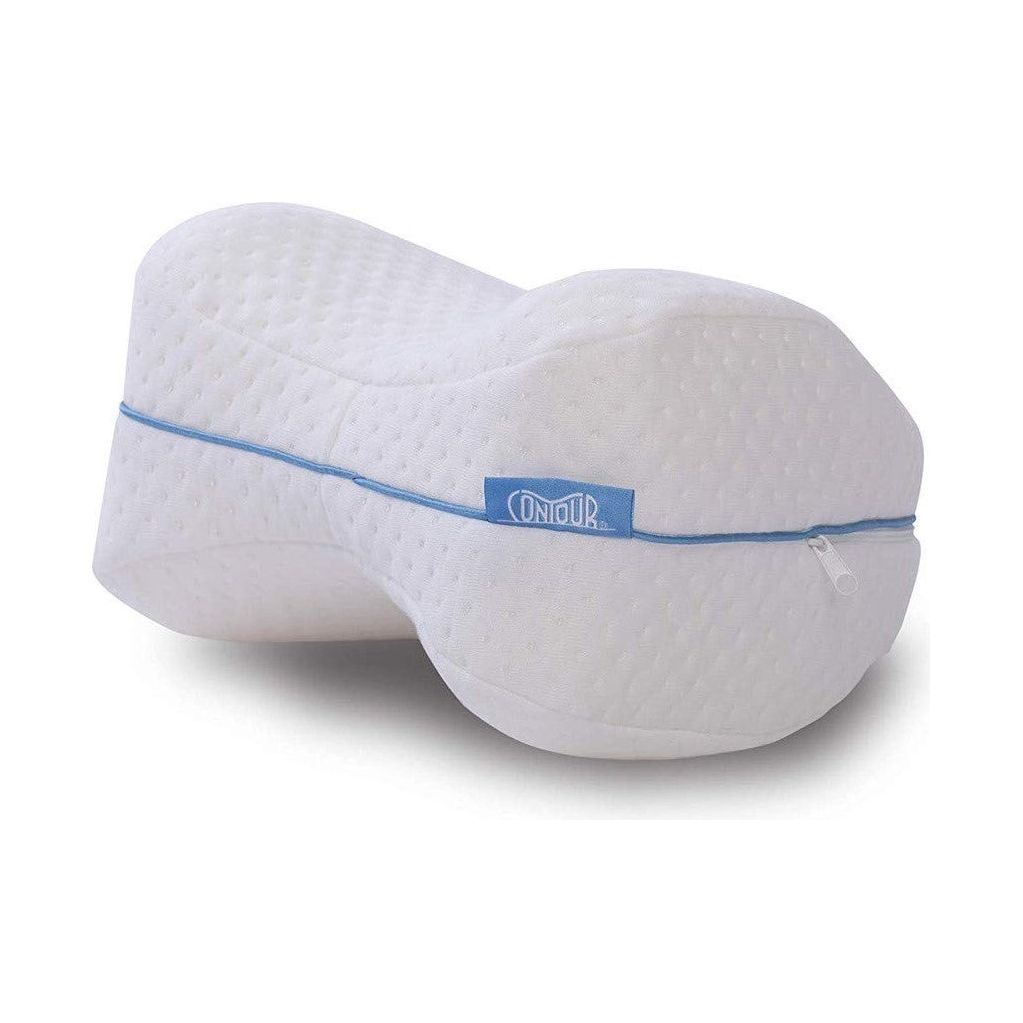 Knee Comfortable Sleeping Pillow - Slow Rebound Memory