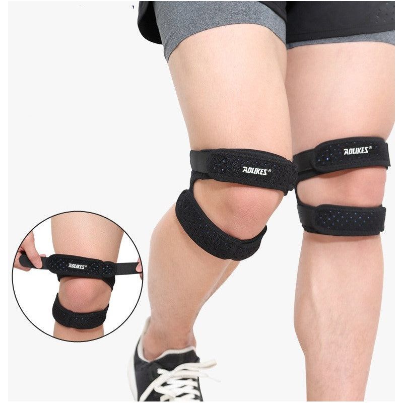 Sports Silicone Patella Belt