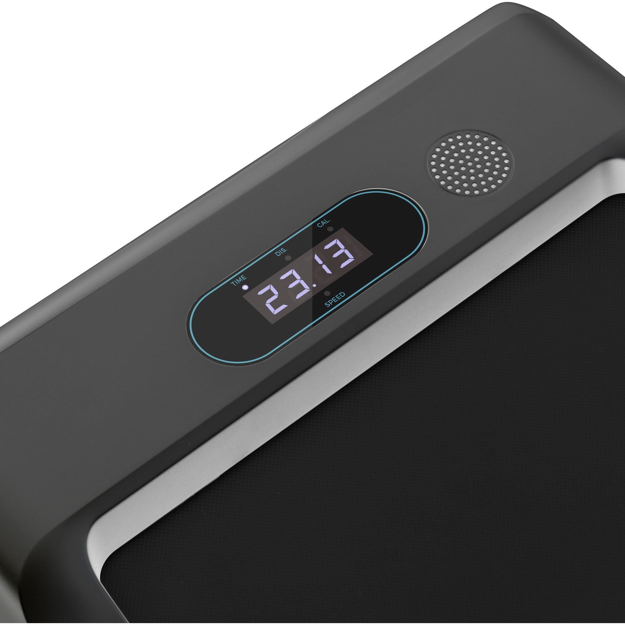 2 in 1 Under Desk Electric Treadmill 2.5HP; Bluetooth APP and speaker;  Remote Control;  Display