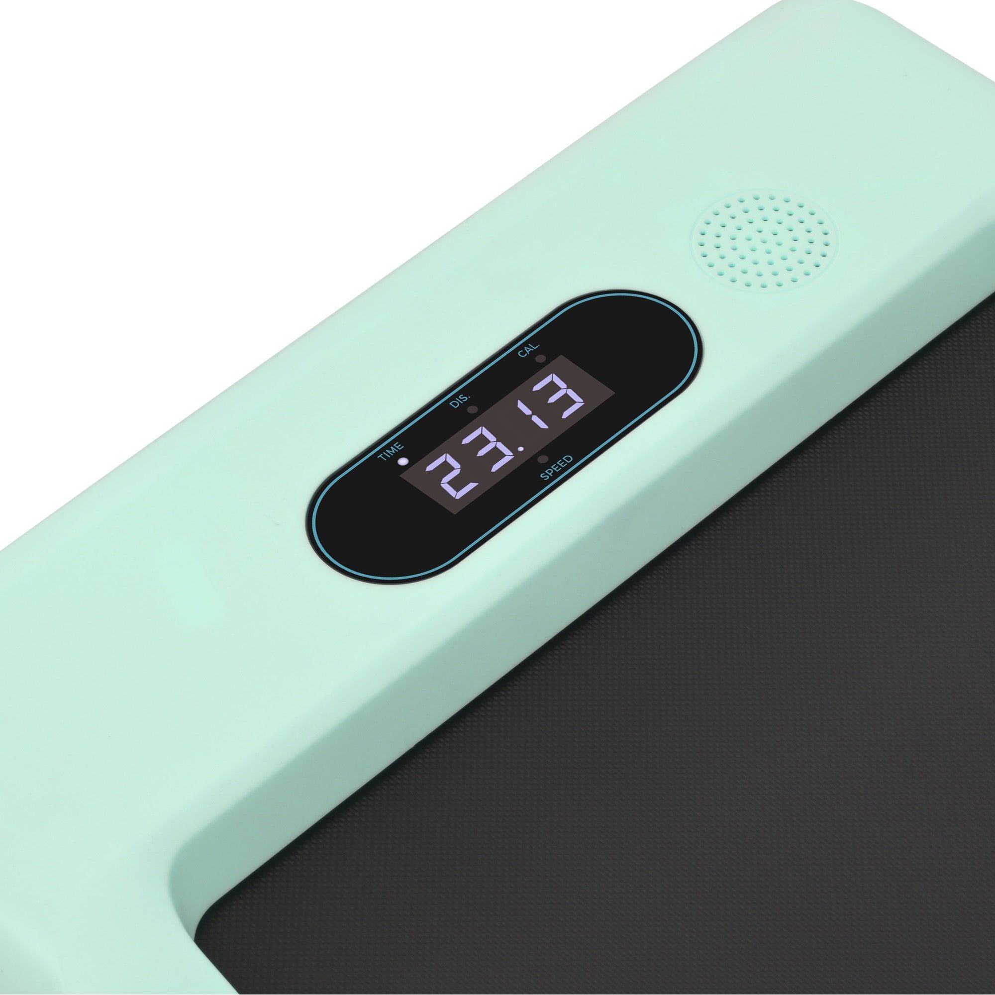 2 in 1 Under Desk Electric Treadmill 2.5HP; Bluetooth APP and speaker;  Remote Control;  Display