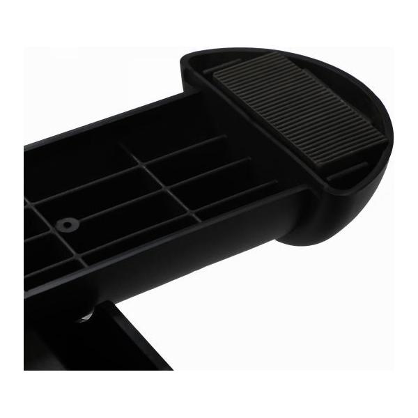 Portable Stationary Indoor MINI Exercise Machine Bike with LCD Display