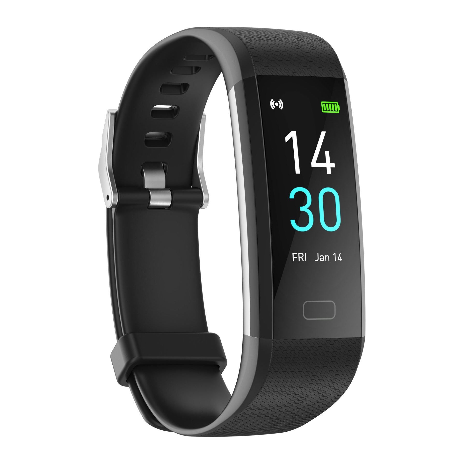 S5 Fitness Tracker Smart Sports Watch Bracelet