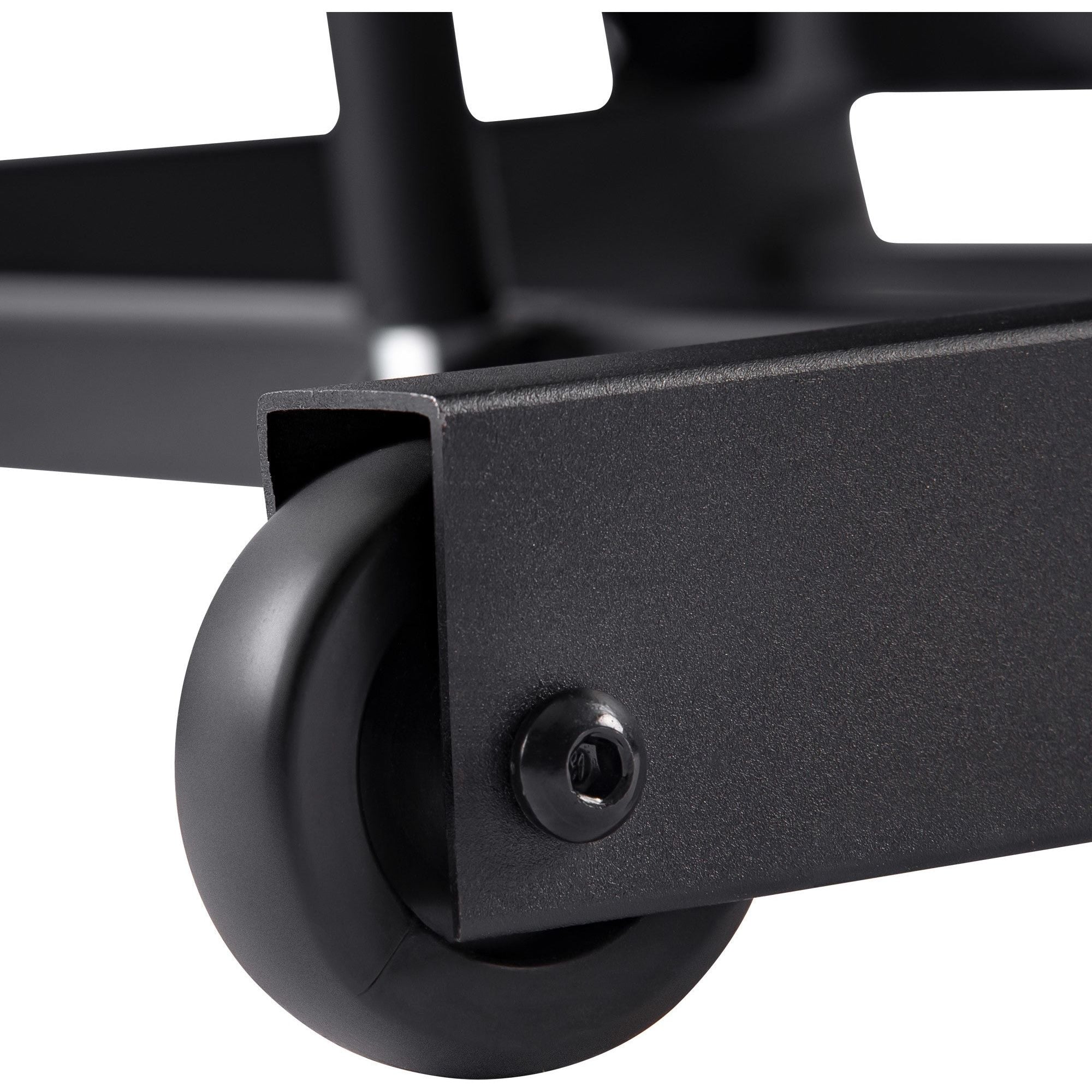 Electric Motorized Treadmill with Audio Speakers; Max. 10 MPH