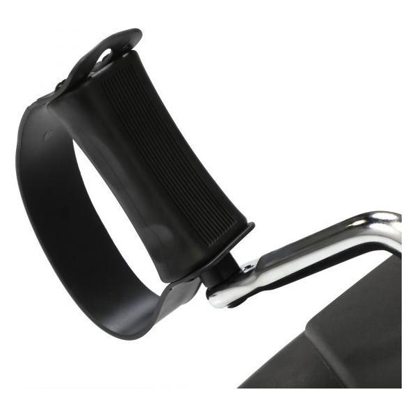 Portable Stationary Indoor MINI Exercise Machine Bike with LCD Display