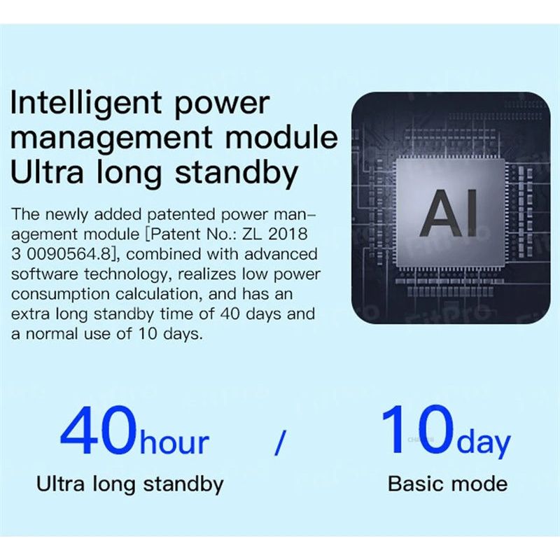 Usb Charging Led Digital Sport Smart Watch For Andorid IOS 1.44 Inch Wristband