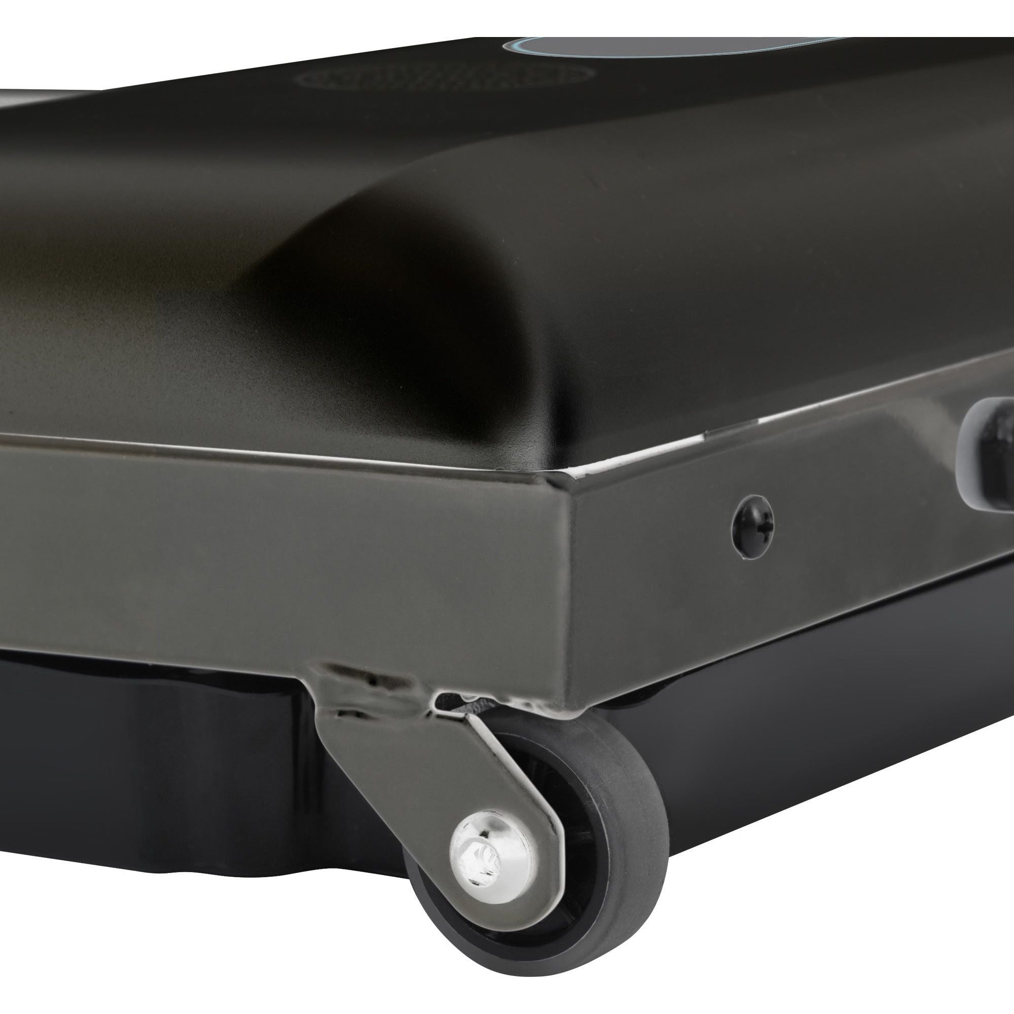 2 in 1 Under Desk Electric Treadmill 2.5HP; Bluetooth APP and speaker;  Remote Control;  Display