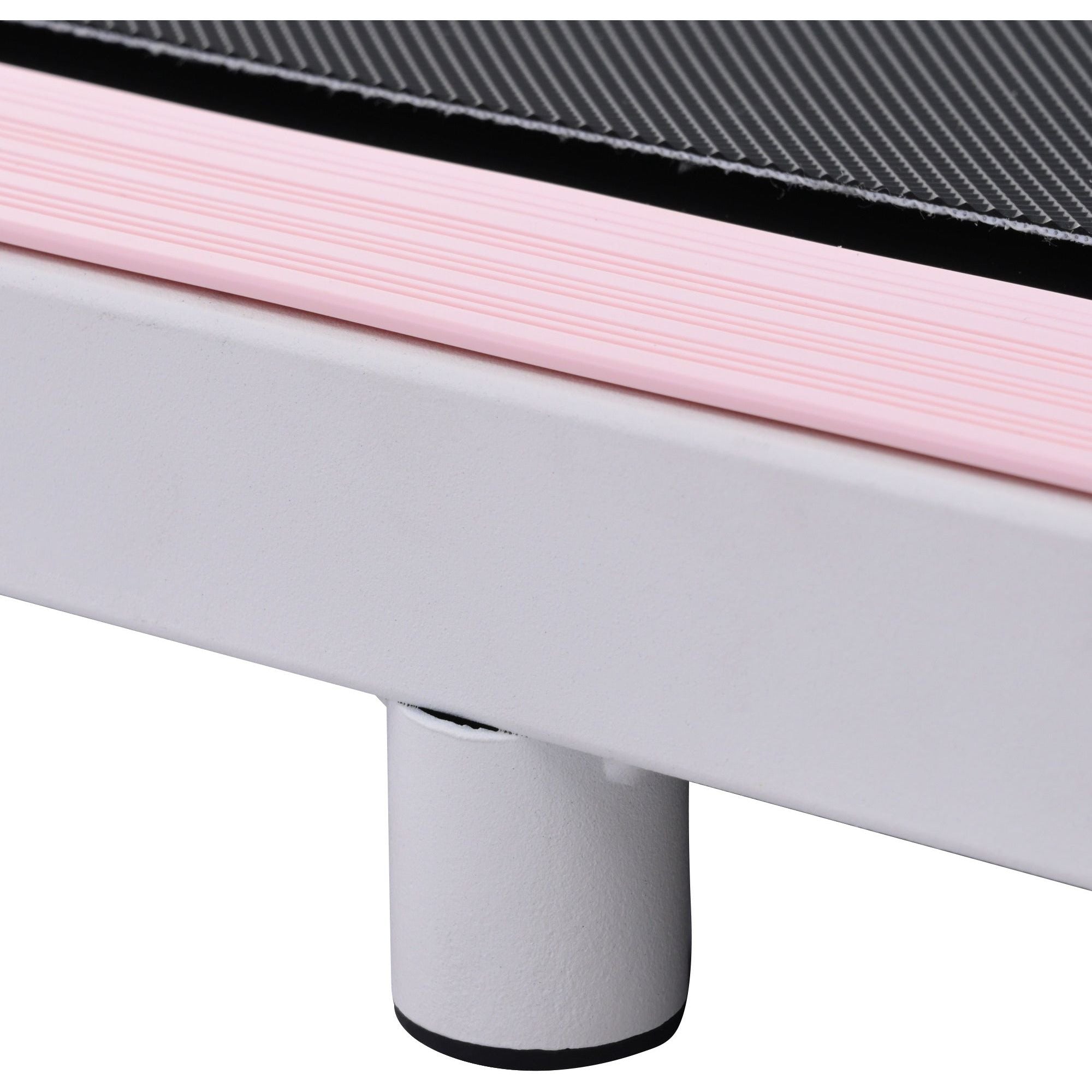 2 in 1 Under Desk Electric Treadmill 2.5HP; Bluetooth APP and speaker;  Remote Control;  Display